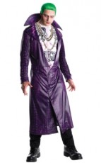 Suicide Squad Joker